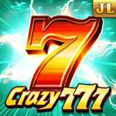 Game poster for 55jl Crazy777