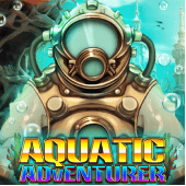 ug777 Aquatic Adventurer