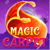 ph33 Magic Carpet Game